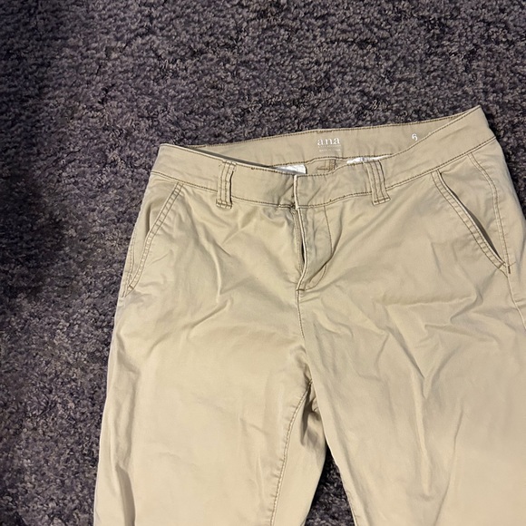 Ana new approach - Picture 2 of 4